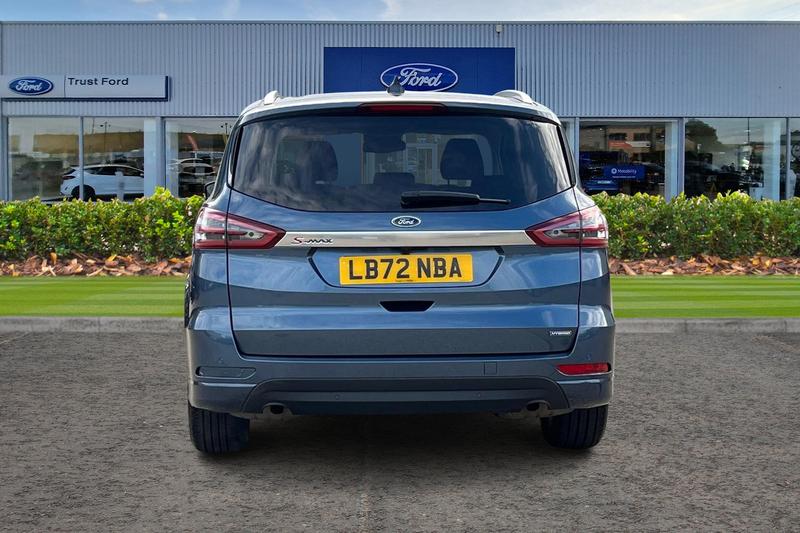 Used Ford S-Max 2022 for sale - 76467797: Photo 7