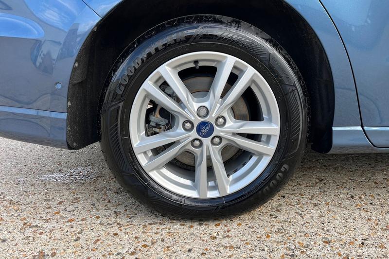 Used Ford S-Max 2022 for sale - 76467797: Photo 8