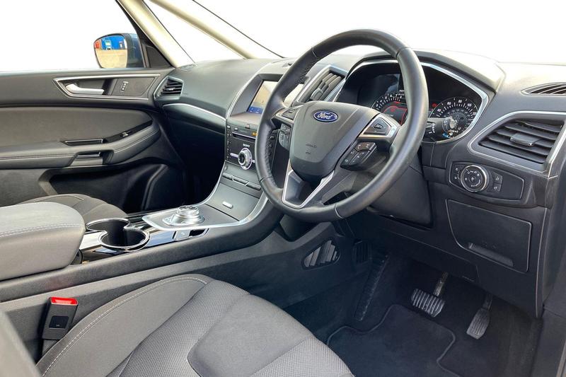 Used Ford S-Max 2022 for sale - 76467797: Photo 9