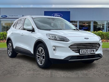 Used Ford Kuga  for sale - 75912658: Photo