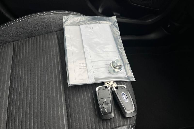 Used Ford Kuga 2020 for sale - 75912658: Photo 22