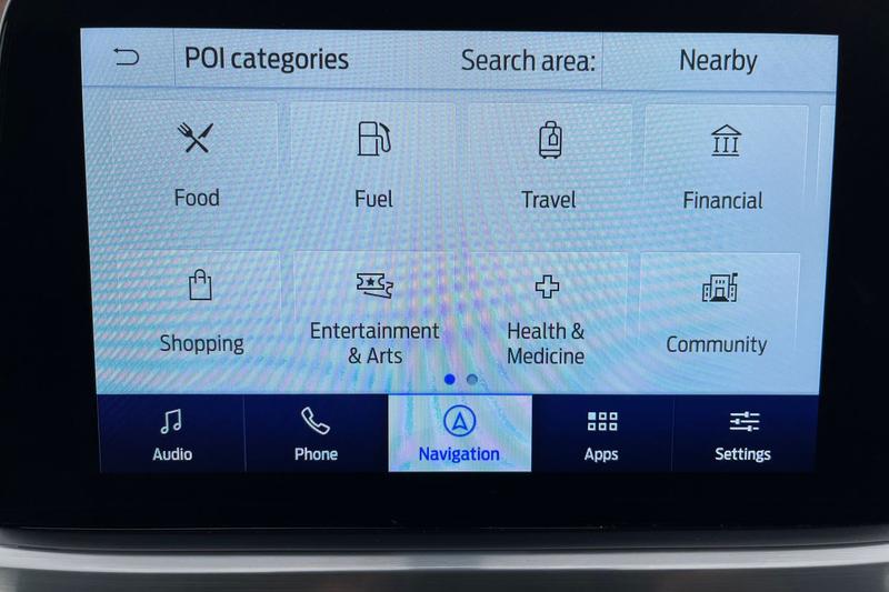 Used Ford Kuga 2020 for sale - 75912658: Photo 26
