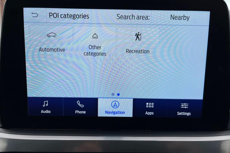 Used Ford Kuga 2020 for sale - 75912658: Photo 27