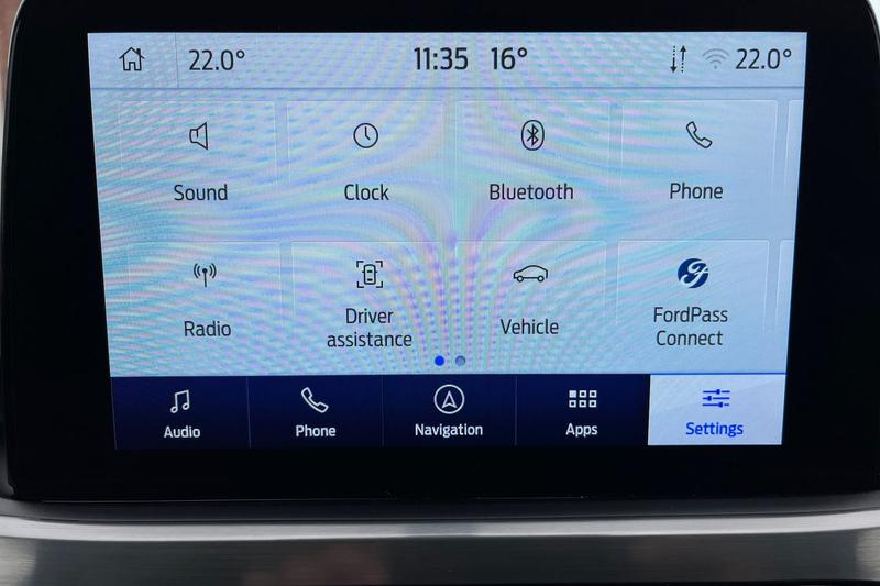Used Ford Kuga 2020 for sale - 75912658: Photo 28