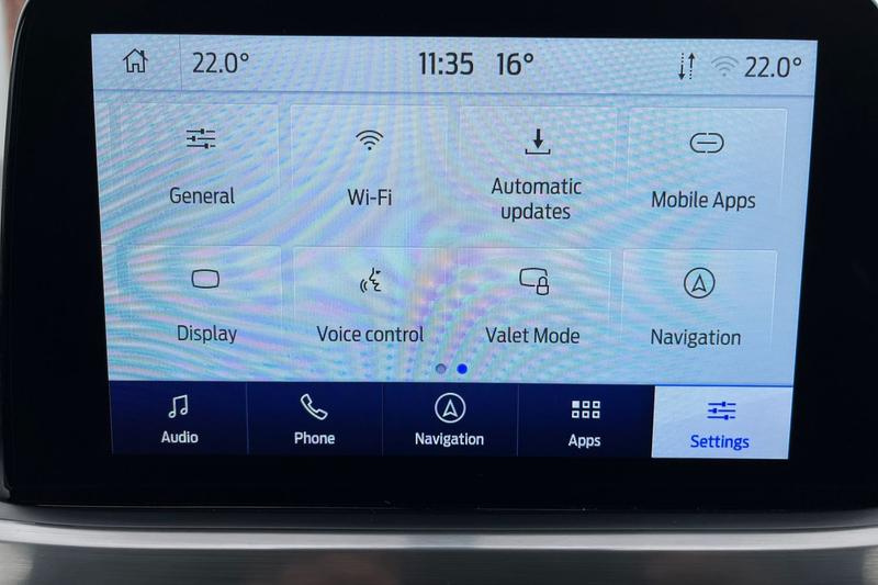 Used Ford Kuga 2020 for sale - 75912658: Photo 29