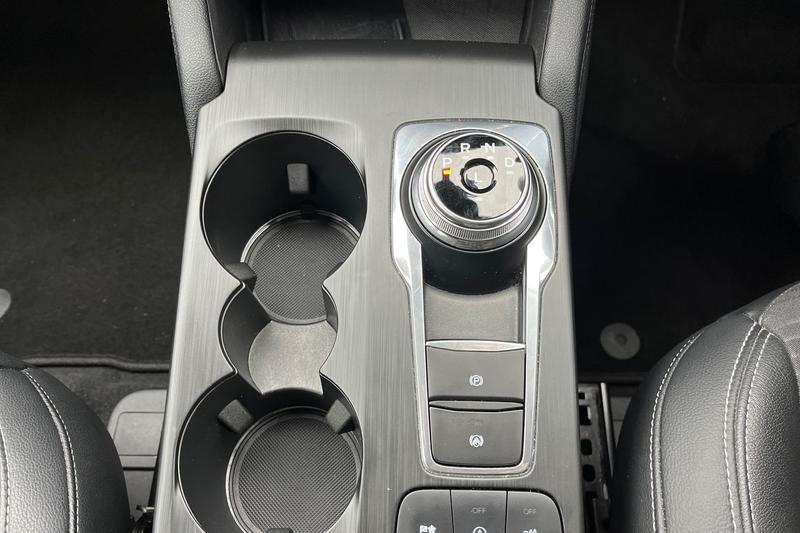 Used Ford Kuga 2020 for sale - 75912658: Photo 35