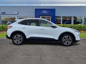 Used Ford Kuga  for sale - 75912658: Photo