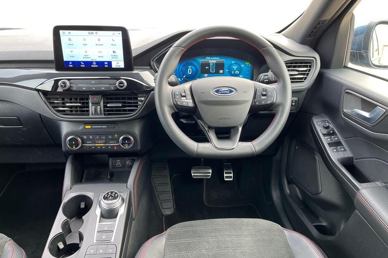 Used Ford Kuga 2023 for sale - 77326785: Photo 11