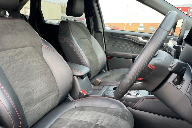 Used Ford Kuga 2023 for sale - 77326785: Photo 17