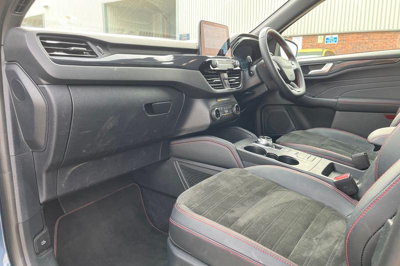 Used Ford Kuga 2023 for sale - 77326785: Photo 18