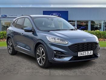 Used Ford Kuga 2023 for sale - 77326785: Photo