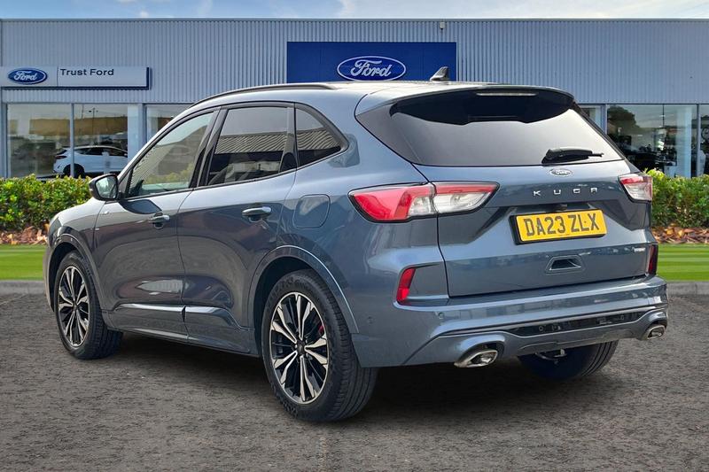 Used Ford Kuga 2023 for sale - 77326785: Photo 2