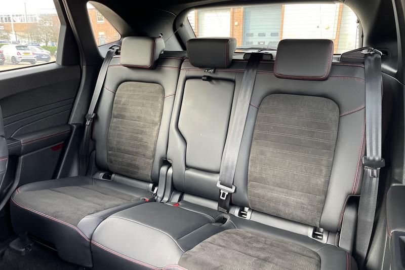 Used Ford Kuga 2023 for sale - 77326785: Photo 20