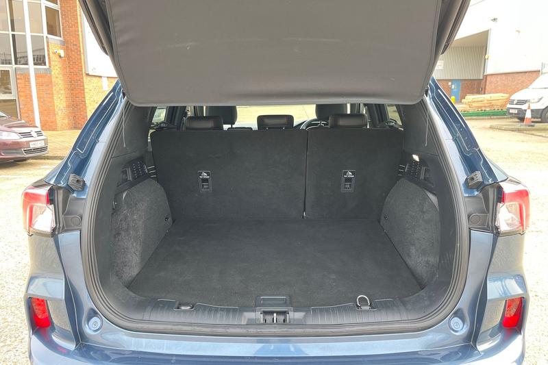 Used Ford Kuga 2023 for sale - 77326785: Photo 21