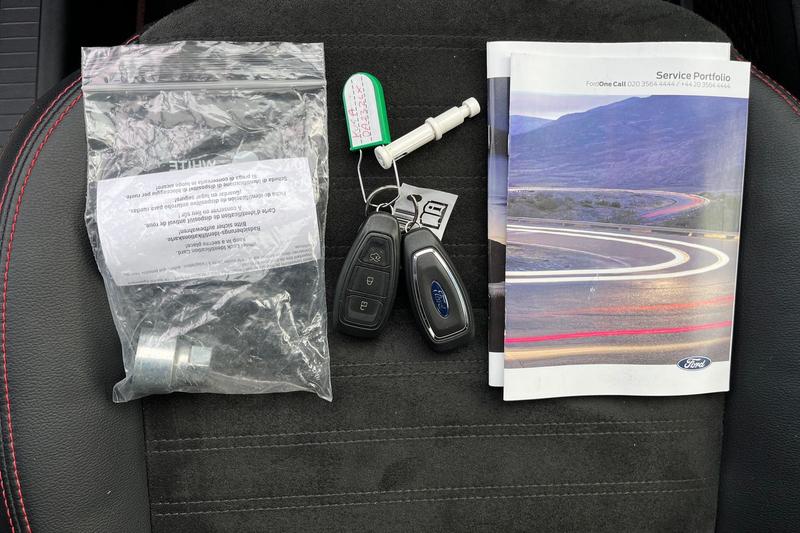 Used Ford Kuga 2023 for sale - 77326785: Photo 22