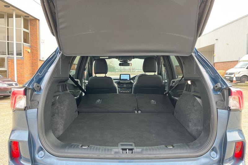 Used Ford Kuga 2023 for sale - 77326785: Photo 23