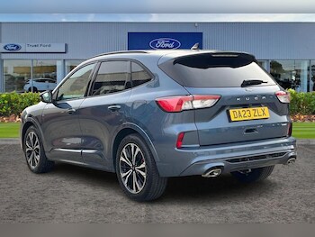 Used Ford Kuga 2023 for sale - 77326785: Photo