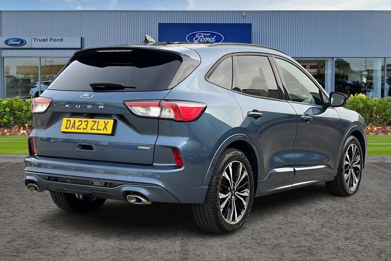 Used Ford Kuga 2023 for sale - 77326785: Photo 4