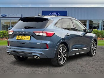 Used Ford Kuga 2023 for sale - 77326785: Photo