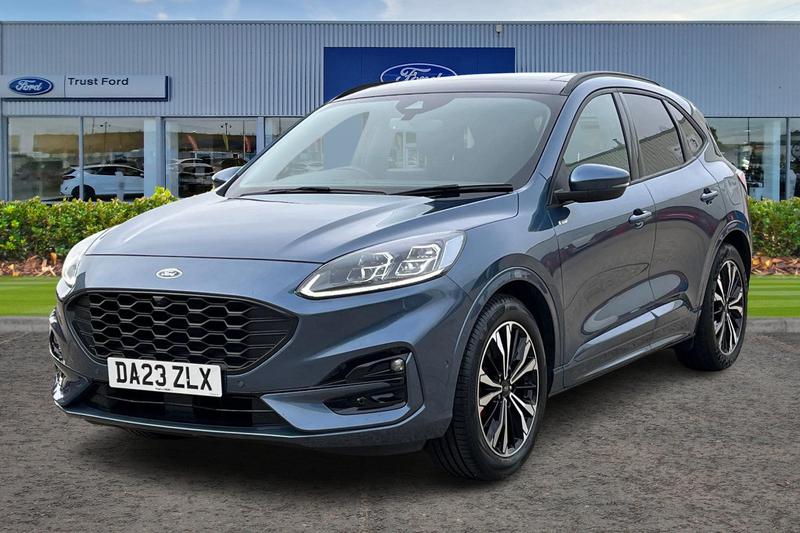 Used Ford Kuga 2023 for sale - 77326785: Photo 5