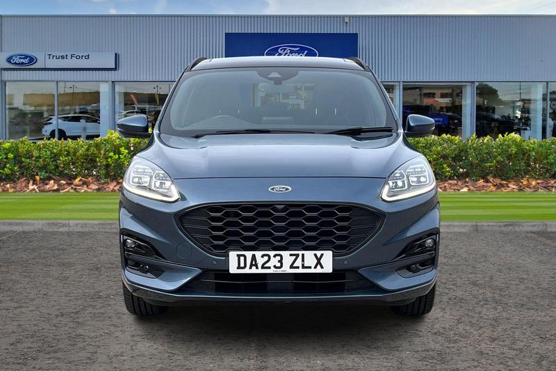 Used Ford Kuga 2023 for sale - 77326785: Photo 6