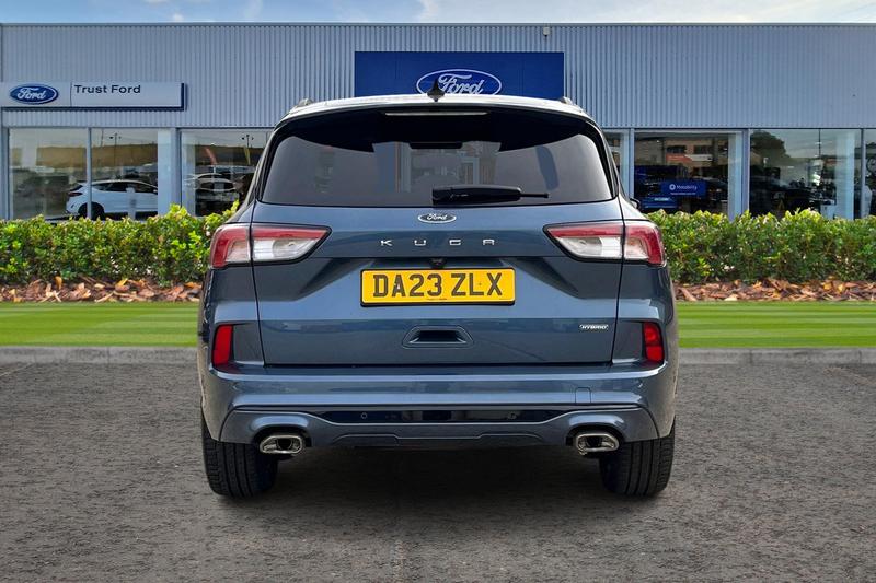 Used Ford Kuga 2023 for sale - 77326785: Photo 7