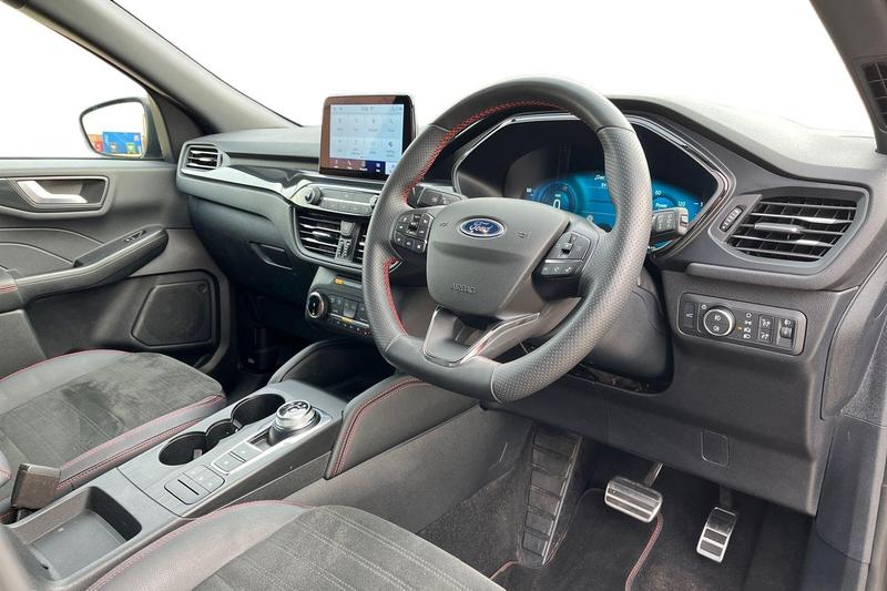 Used Ford Kuga 2023 for sale - 77326785: Photo 9