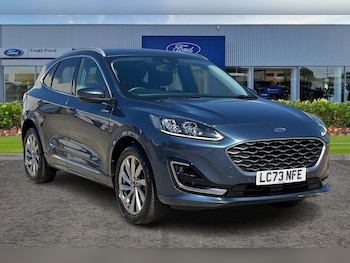 Used Ford Kuga 2023 for sale - 79516032: Photo
