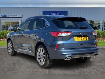 Used Ford Kuga 2023 for sale - 79516032: Photo