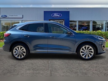 Used Ford Kuga 2023 for sale - 79516032: Photo