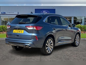 Used Ford Kuga 2023 for sale - 79516032: Photo