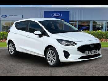 2022 - 1.1 75 Trend 5dr Manual