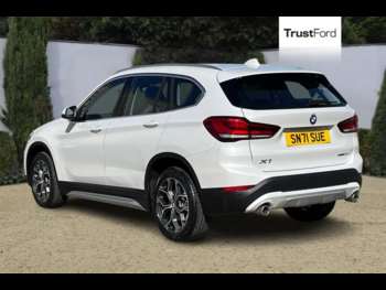Used BMW X1 2021 for sale - 74320654: Photo