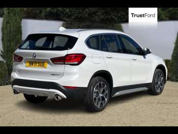 Used BMW X1 2021 for sale - 74320654: Photo