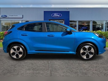 Used Ford Puma 2025 for sale - 79077090: Photo