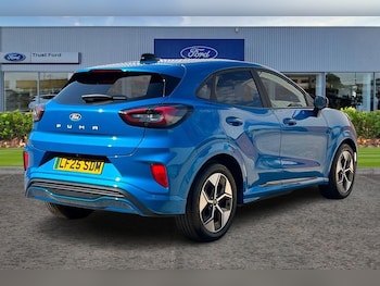 Used Ford Puma 2025 for sale - 79077090: Photo