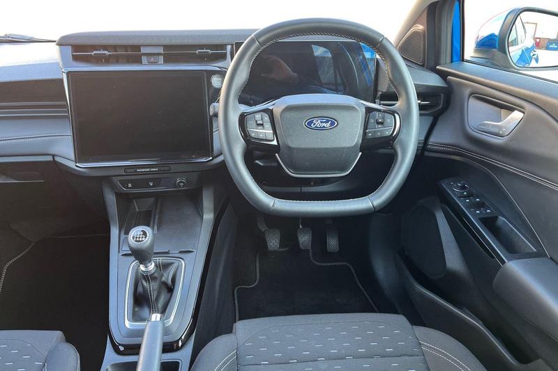 Used Ford Puma 2024 for sale - 77951180: Photo 11