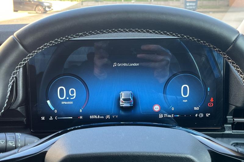 Used Ford Puma 2024 for sale - 77951180: Photo 13