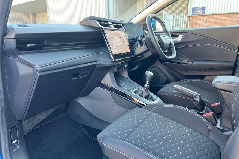 Used Ford Puma 2024 for sale - 77951180: Photo 18