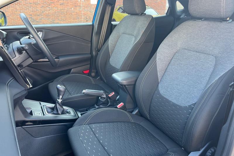 Used Ford Puma 2024 for sale - 77951180: Photo 19