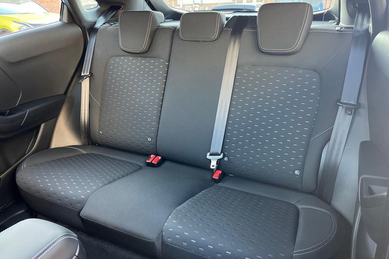 Used Ford Puma 2024 for sale - 77951180: Photo 20