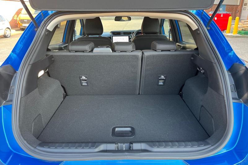 Used Ford Puma 2024 for sale - 77951180: Photo 21