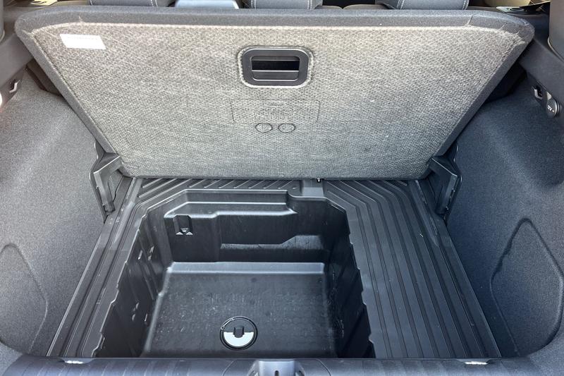 Used Ford Puma 2024 for sale - 77951180: Photo 23