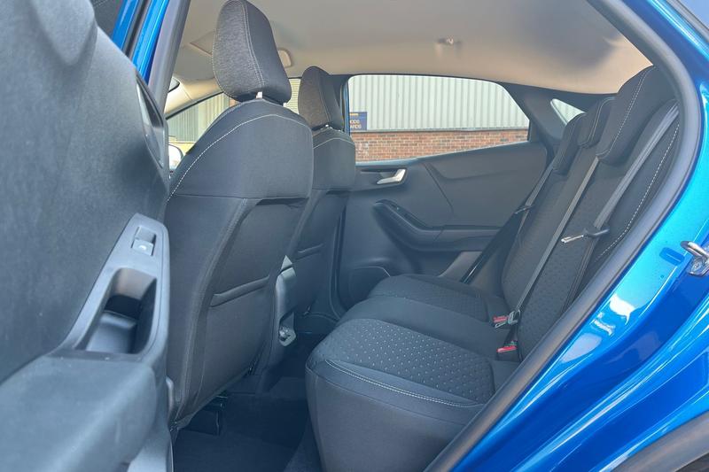 Used Ford Puma 2024 for sale - 77951180: Photo 26