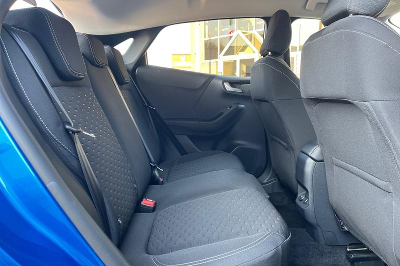 Used Ford Puma 2024 for sale - 77951180: Photo 27