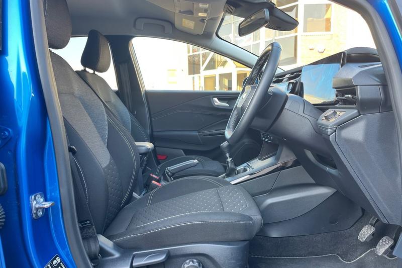 Used Ford Puma 2024 for sale - 77951180: Photo 29