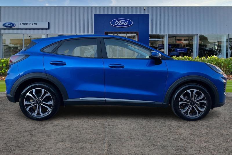 Used Ford Puma 2024 for sale - 77951180: Photo 3