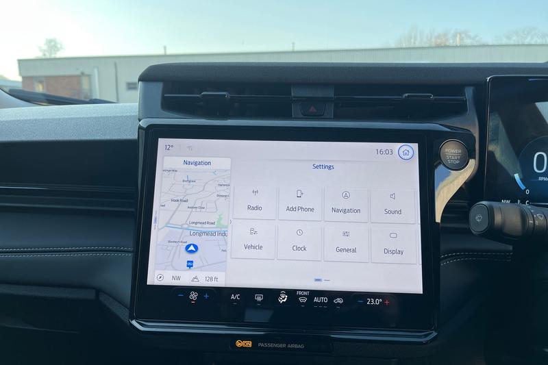 Used Ford Puma 2024 for sale - 77951180: Photo 33