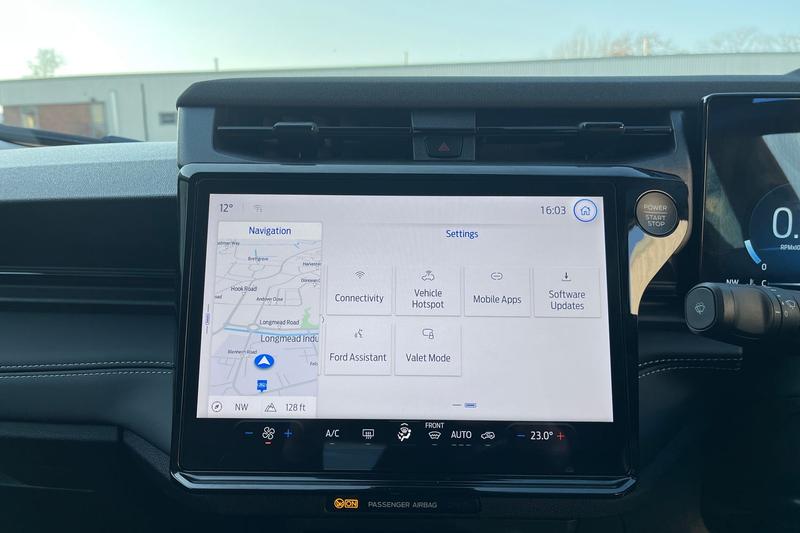 Used Ford Puma 2024 for sale - 77951180: Photo 34