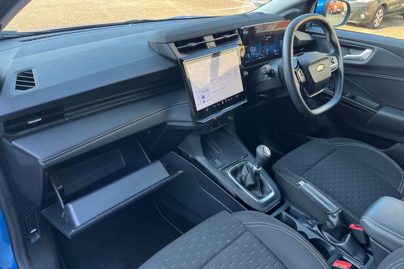 Used Ford Puma 2024 for sale - 77951180: Photo 37